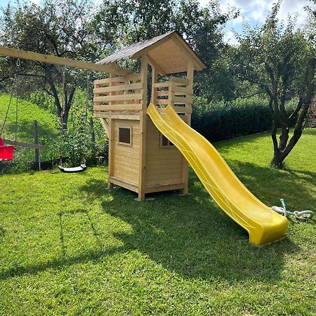 Vila Ella Villa Capatineni-Ungureni Luaran gambar