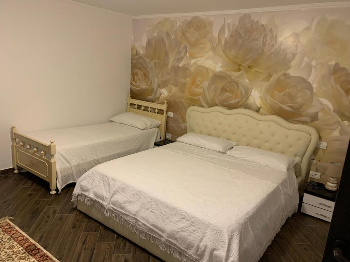 Vila Ella Villa Capatineni-Ungureni Luaran gambar