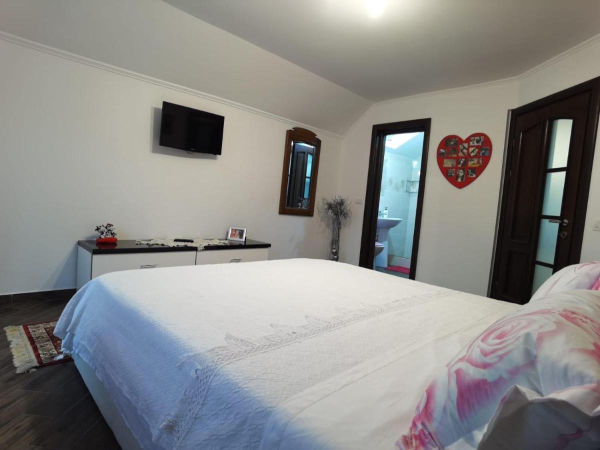 Vila Ella Villa Capatineni-Ungureni Luaran gambar