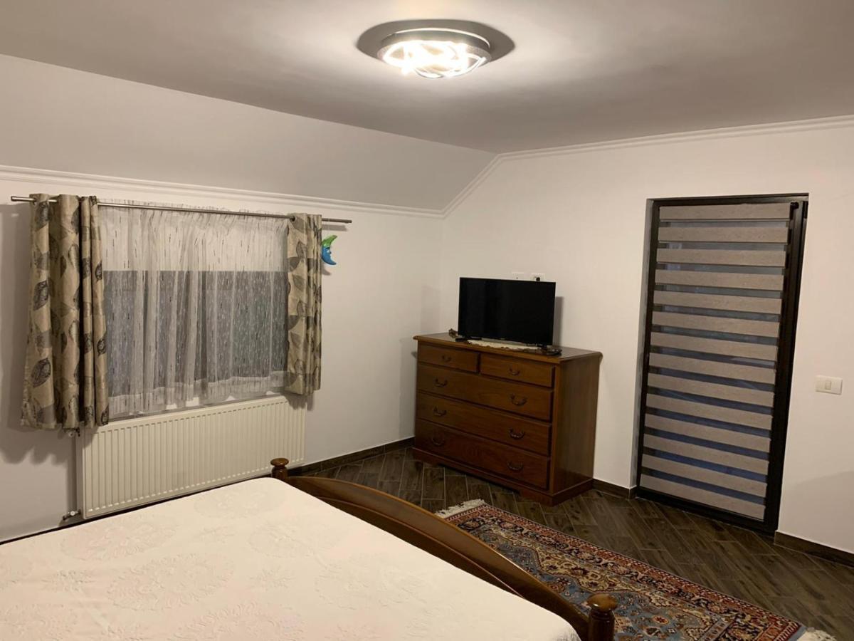 Vila Ella Villa Capatineni-Ungureni Luaran gambar